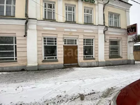 Офис в Костромская область, Галич ул. Свободы, 9 (24 м)