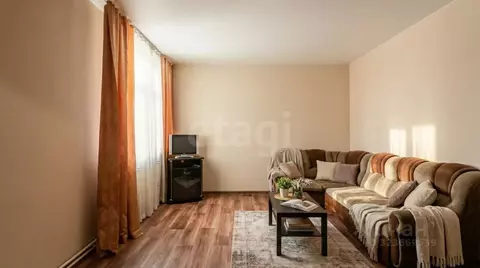 1-к кв. Алтайский край, Барнаул Балтийская ул., 96 (36.9 м)