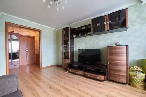 3-к кв. Томская область, Томск Черемошники мкр, пер. Добролюбова, 15 ...