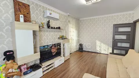 2-к кв. Брянская область, Брянск ул. Дуки, 77 (56.4 м)