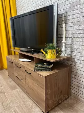 Студия Пермский край, Пермь ул. Карбышева, 47Б (27.0 м)