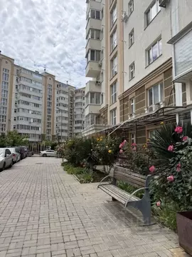 1-к кв. Севастополь просп. Античный, 12А (50.0 м)