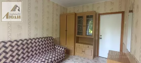 Комната Новосибирская область, Новосибирск ул. Курчатова, 3 (10.0 м)