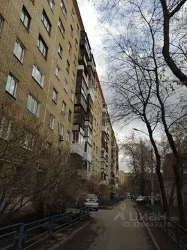 2-к кв. Свердловская область, Екатеринбург ул. Куйбышева, 96 (52.0 м)