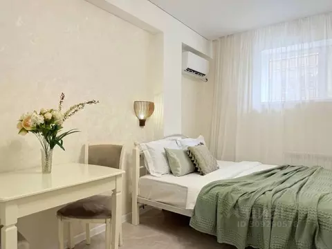 1-к кв. Дагестан, Махачкала ул. Даниялова, 112 (28.0 м)