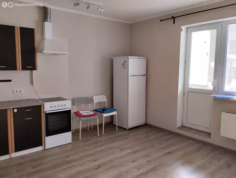 Квартира-студия: Раменское, Высоковольтная улица, 22 (28.5 м)