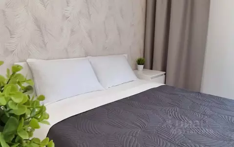 1-к кв. Тюменская область, Тобольск 15-й мкр, 17А (32.0 м)