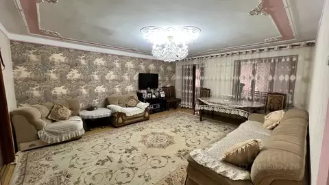 3-к кв. Дагестан, Дербент ул. Орджоникидзе, 3 (60.0 м)