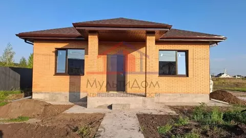 Коттедж в Белгородская область, Старый Оскол ул. Аквамариновая (100 м)