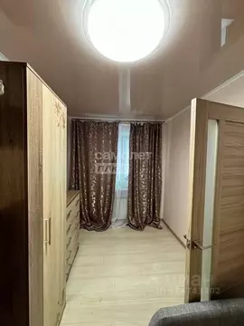 3-к кв. Московская область, Воскресенский район, Белоозерский пгт ул. ...