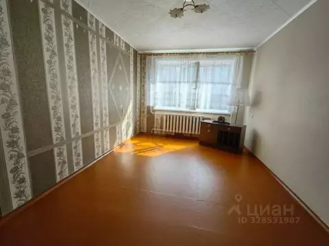 2-к кв. Самарская область, Сызрань ул. Карла Либкнехта, 15 (44.0 м)