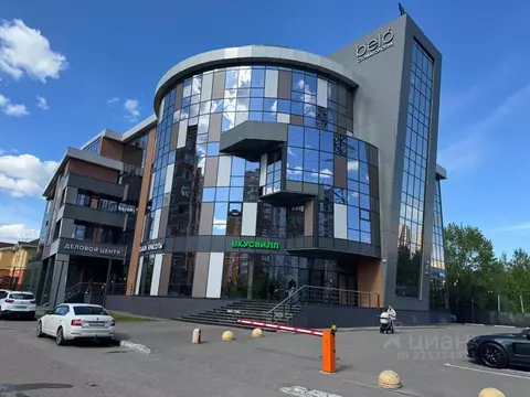 Помещение свободного назначения в Московская область, Одинцово ул. ...