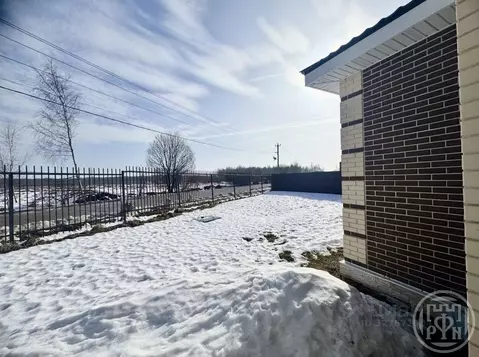 Дом в Ленинградская область, Ломоносовский район, Низинское с/пос, ...