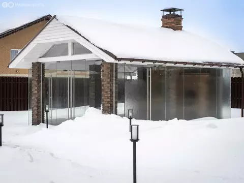 Дом в Ленинградская область, Гатчинский муниципальный округ, городской ...