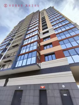 2-к кв. Самарская область, Самара проезд 4-й, 8А (75.3 м)