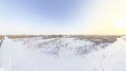 Участок в Тюменская область, Тюменский муниципальный округ, ...