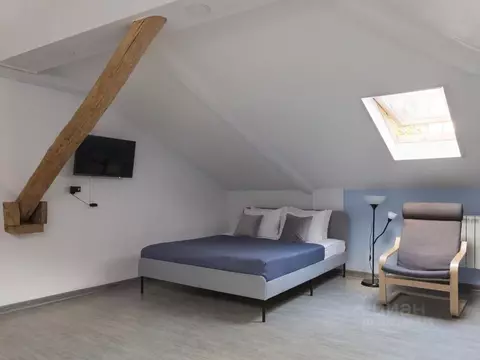 Комната Москва Болотниковская ул., 5 (18.0 м)