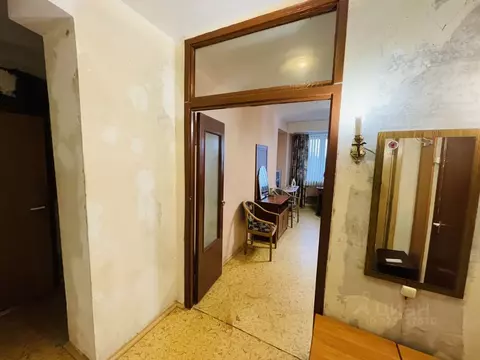 1-к кв. Москва Ярославское ш., 34 (42.9 м)