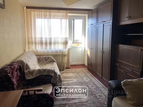 1-к кв. Курская область, Курск Зеленая ул., 32Б (36.8 м)