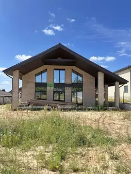 Дом в Татарстан, Казань ул. Пейзажная, 41 (280 м)