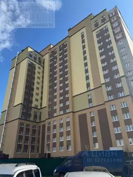 2-к кв. Ивановская область, Иваново Видный мкр, 2 (55.9 м)