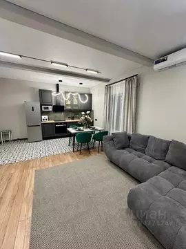 Дом в Ленинградская область, Всеволожский район, Лесколовское с/пос, ...