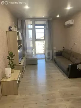 Квартира-студия: Анапа, улица Ленина, 185Ак5 (28 м)