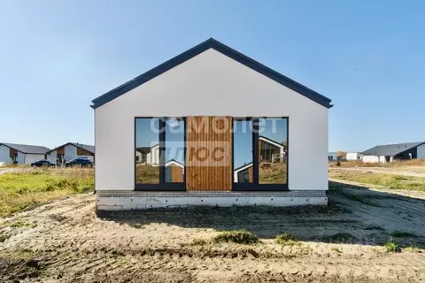 Дом в Алтайский край, Первомайский район, с. Фирсово ул. Буковая, 54 ...