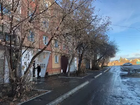 2-к кв. Бурятия, Улан-Удэ Сокол мкр, 9 (49.0 м)