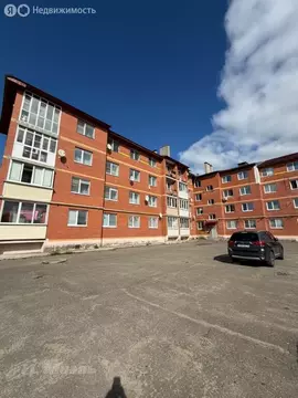 1к в 4-комнатной квартире (16.3 м)