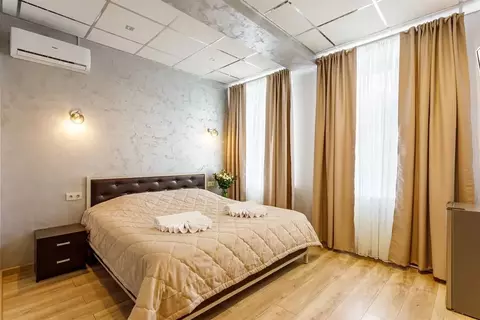 Комната Москва Люсиновская ул., 62