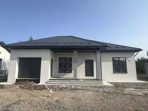 Дом в Свердловская область, Белоярский муниципальный округ, пос. ...