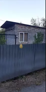 Дом в Ростовская область, Белокалитвинский район, Нижнепоповское ...