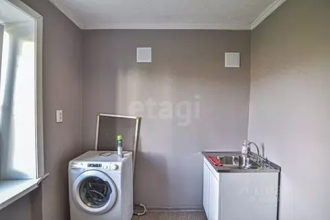 1-к кв. Сахалинская область, Южно-Сахалинск Вокзальная ул., 70 (31.3 ...