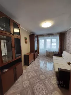 3-к кв. Пермский край, Пермь Екатерининская ул., 96 (53.0 м)