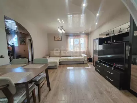 Дом в Амурская область, Белогорск Школьный пер., 10А (122 м)