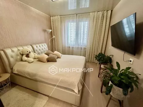 2-к кв. Кировская область, Киров ул. Героя Ивана Костина, 3 (49.1 м)