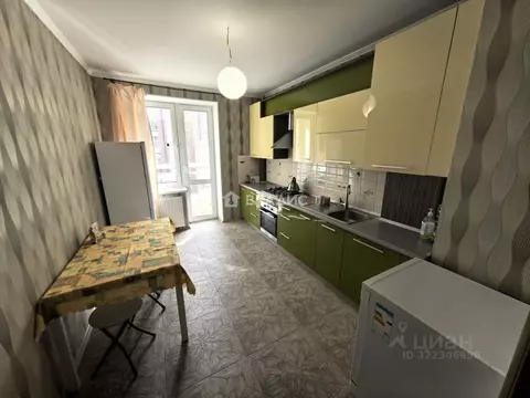 1-к кв. Калининградская область, Калининград Римская ул., 33к3 (51.16 ...