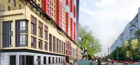 Помещение свободного назначения в Москва Отрадная ул., 4А (171 м)