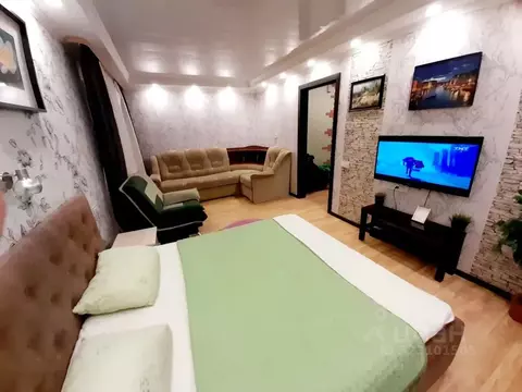 2-к кв. Мурманская область, Мурманск Северный проезд, 18 (45.0 м)