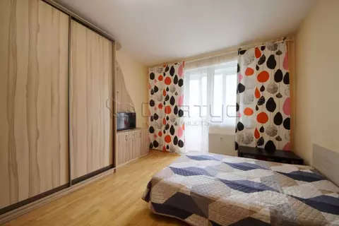 Студия Ленинградская область, Мурино Всеволожский район, просп. ...