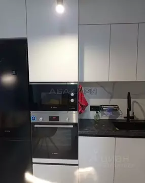 2-к кв. Красноярский край, Красноярск Взлетная ул., 7Л (56.0 м)