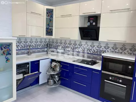 1-комнатная квартира: Севастополь, Античный проспект, 64к5 (61 м)