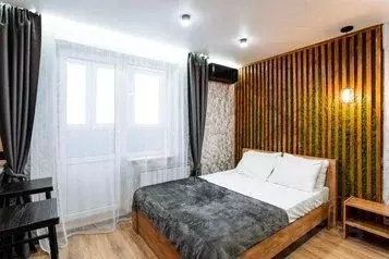 1-к кв. Башкортостан, Уфа ул. Конституции, 5/1 (21.0 м)