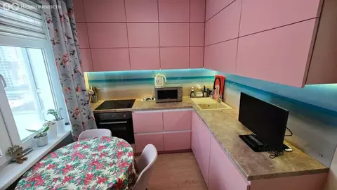 1-комнатная квартира: Санкт-Петербург, проспект Энергетиков, 9к1 (33.2 ...