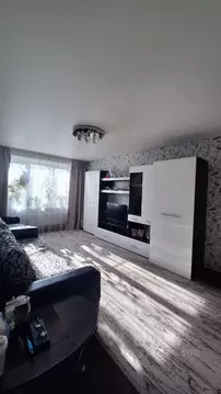 3-к кв. Челябинская область, Челябинск Черкасская ул., 2А (63.4 м)