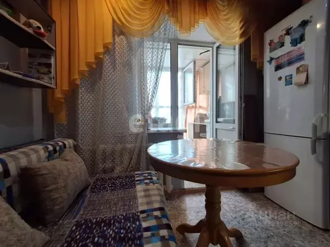 1-к кв. Башкортостан, Стерлитамак ул. Цементников, 5 (35.5 м)