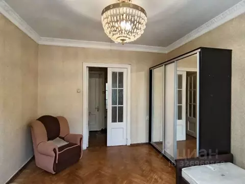 3-к кв. Санкт-Петербург, Санкт-Петербург, Колпино Павловская ул., ...