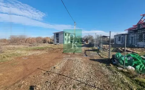Участок в Севастополь Планер садоводческое товарищество, 13А (4.0 ...