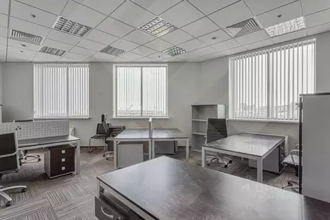 Офис в Москва просп. Вернадского, 8А (409 м)